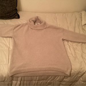 Plus size 2x soft cowl sweater max studio